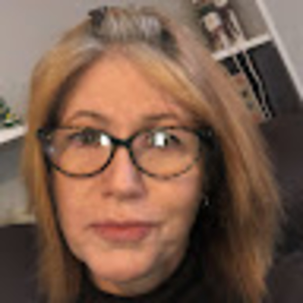 Meet your Posher, Kristy
